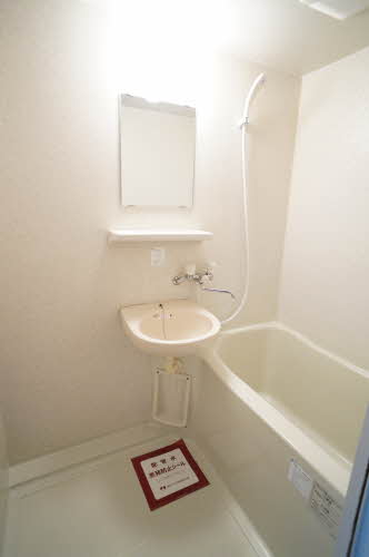 カーサ・マリー 102号-11