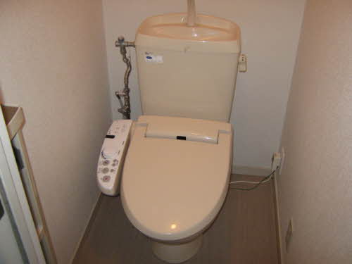 カーサ・マリー 205号-2