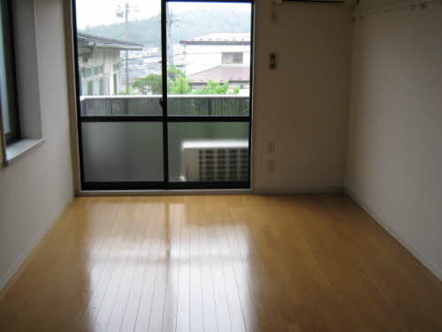 カーサ・マリー 205号-3