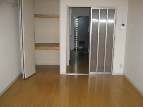 カーサ・マリー 205号-4