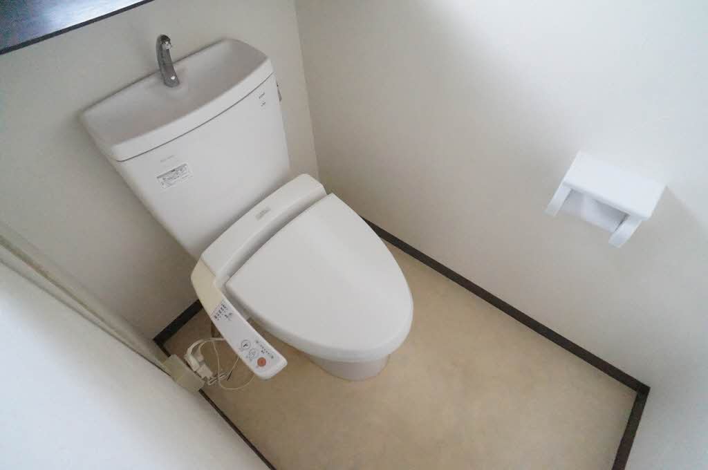 日高レジデンス　Ｂ 201号-5