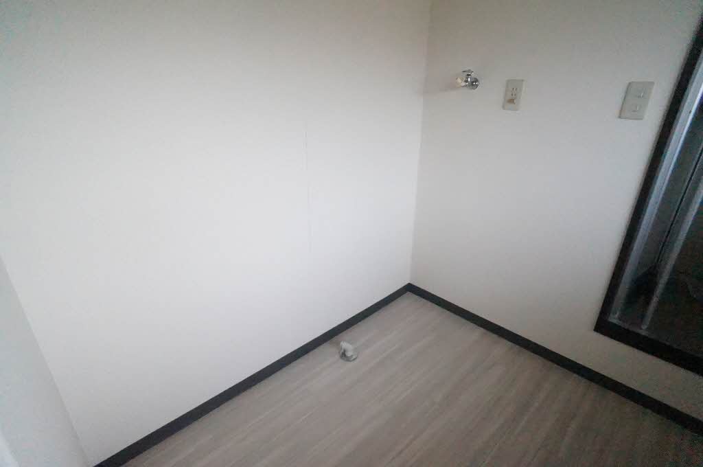 日高レジデンス　Ｂ 201号-7