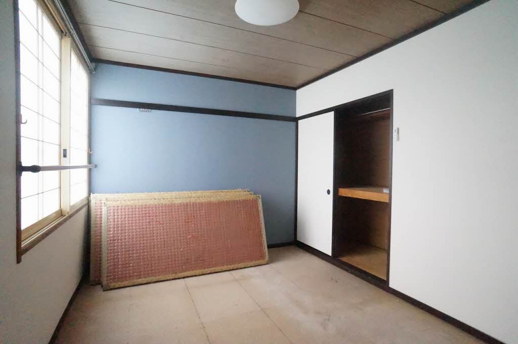 日高レジデンス　Ｂ 201号-8