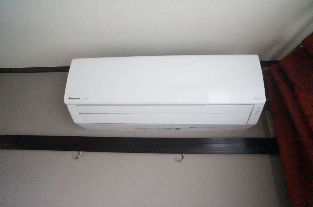 日高レジデンス　Ｂ 201号-10