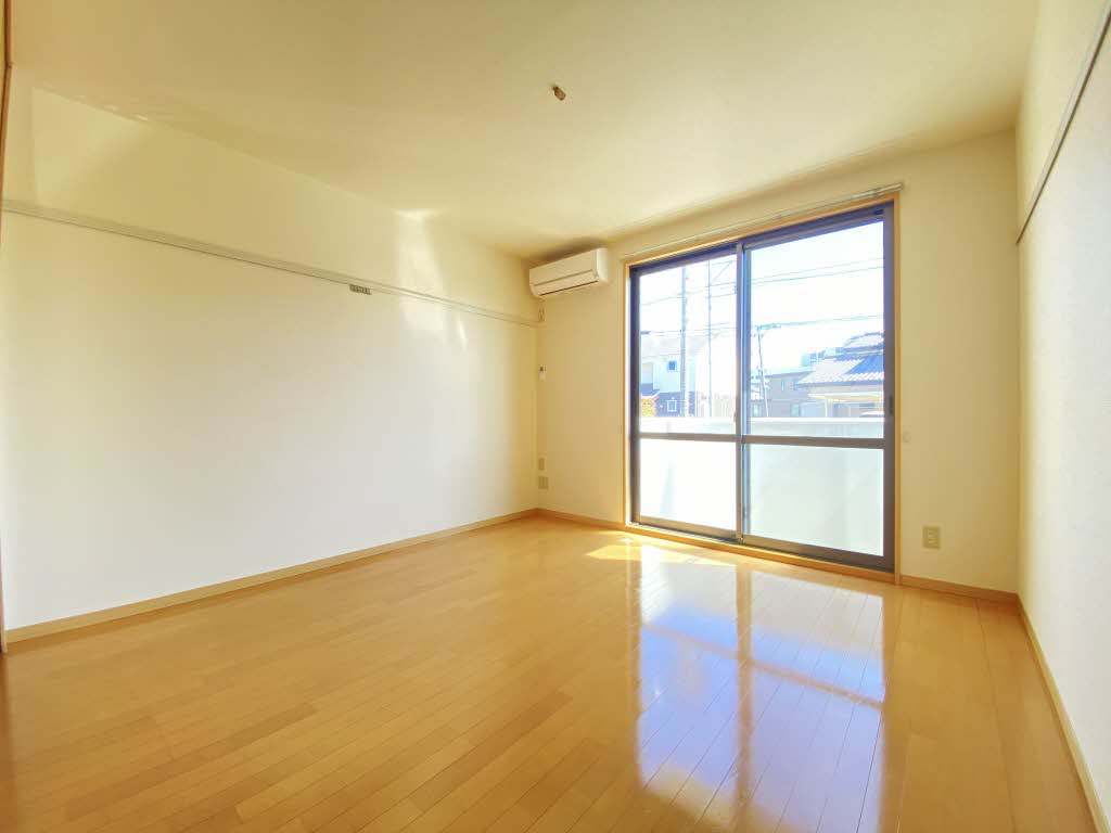 サンライト大和町 102号-2