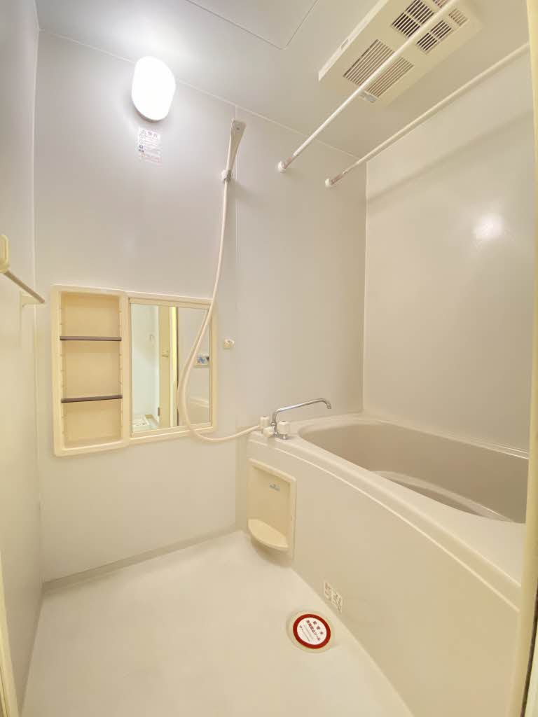 サンライト大和町 102号-7