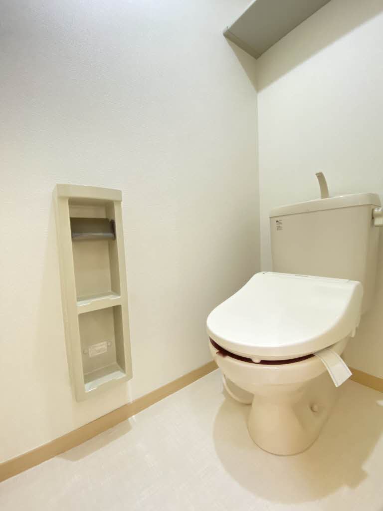 サンライト大和町 102号-9