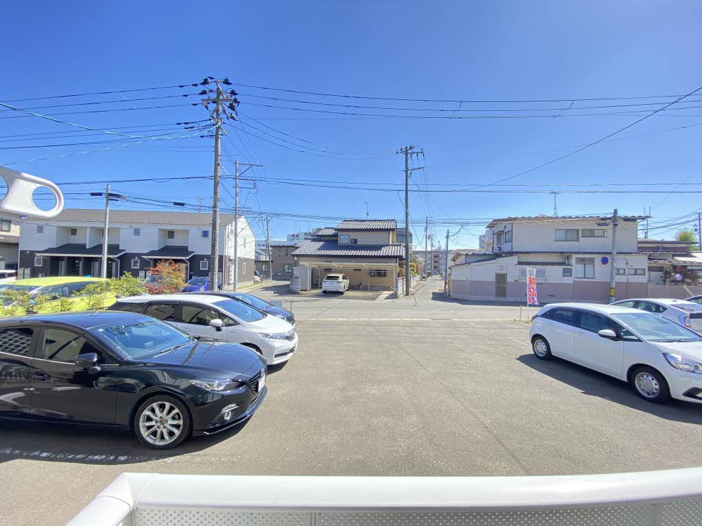 サンライト大和町 102号-11