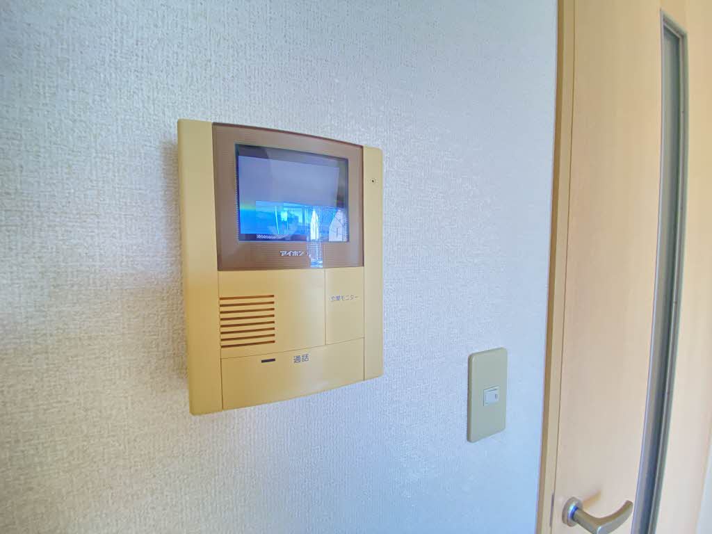 サンライト大和町 102号-13