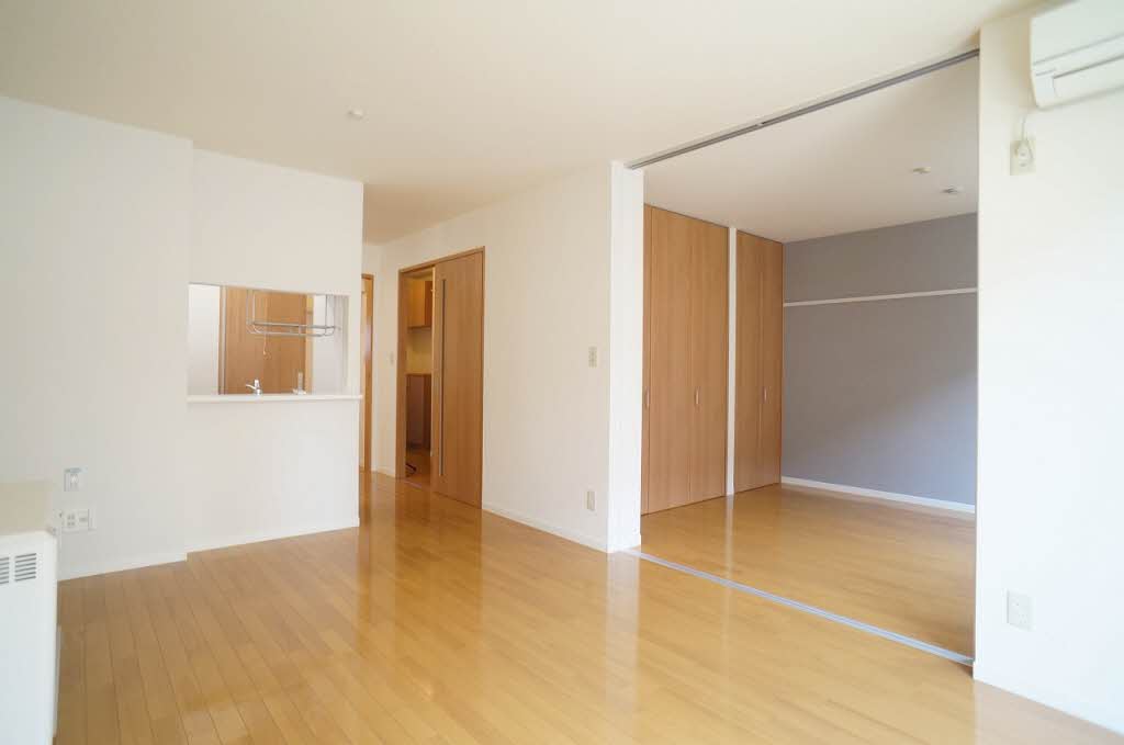 アップタウン下川原 103号-2