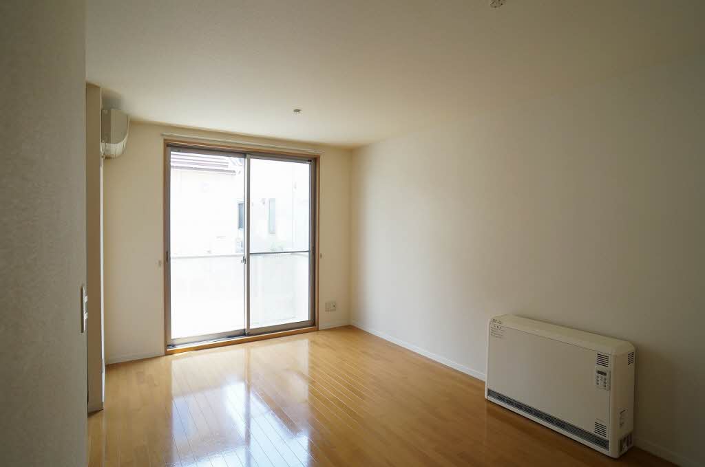 アップタウン下川原 103号-3