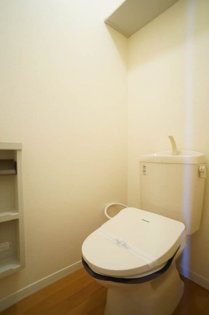 アップタウン下川原 103号-5