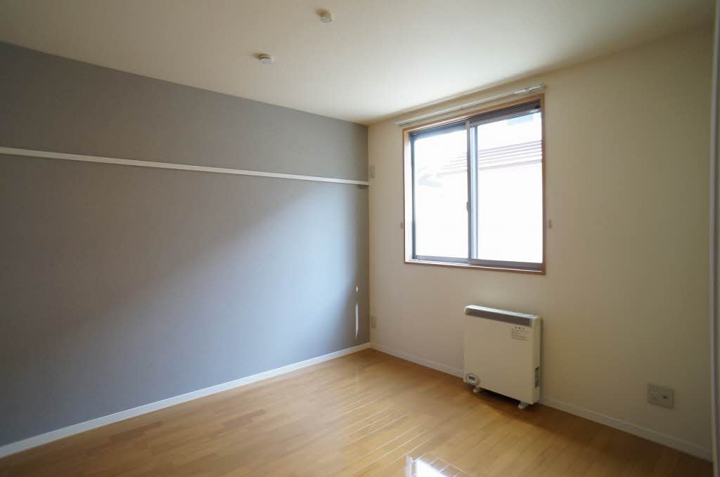 アップタウン下川原 103号-8