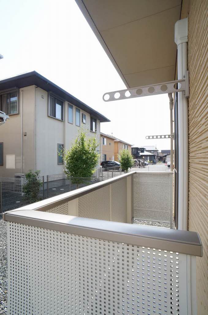 アップタウン下川原 103号-12