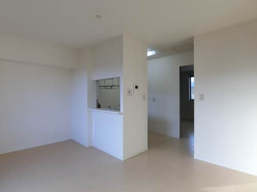 シャーメゾン北滝沢 203号-3