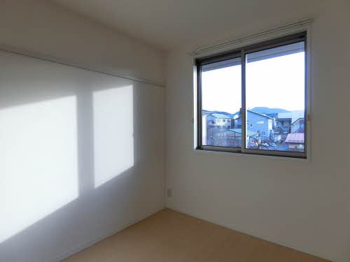 シャーメゾン北滝沢 203号-6