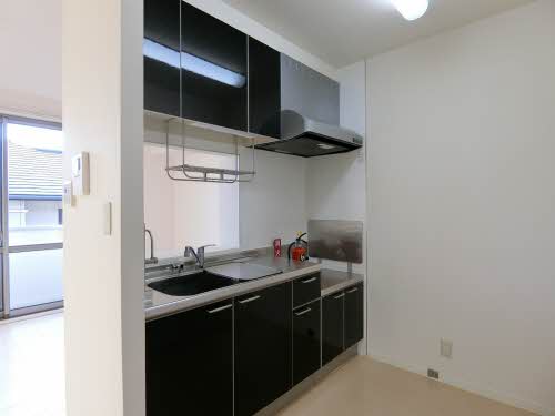 シャーメゾン北滝沢 203号-8