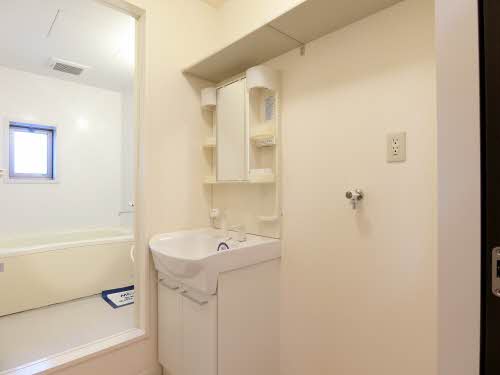 シャーメゾン北滝沢 203号-9