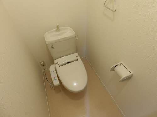 シャーメゾン北滝沢 203号-11