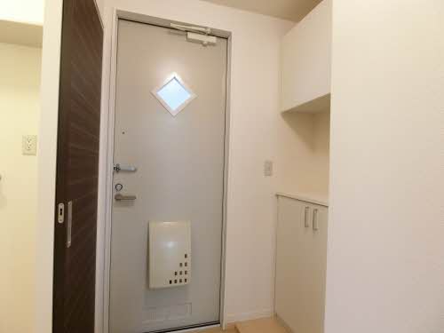 シャーメゾン北滝沢 203号-12