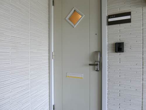 シャーメゾン北滝沢 203号-14