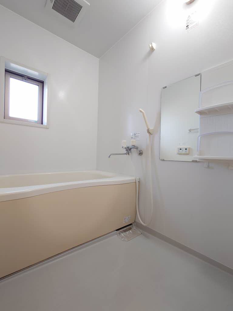 フラッツ・モアナ 203号-5