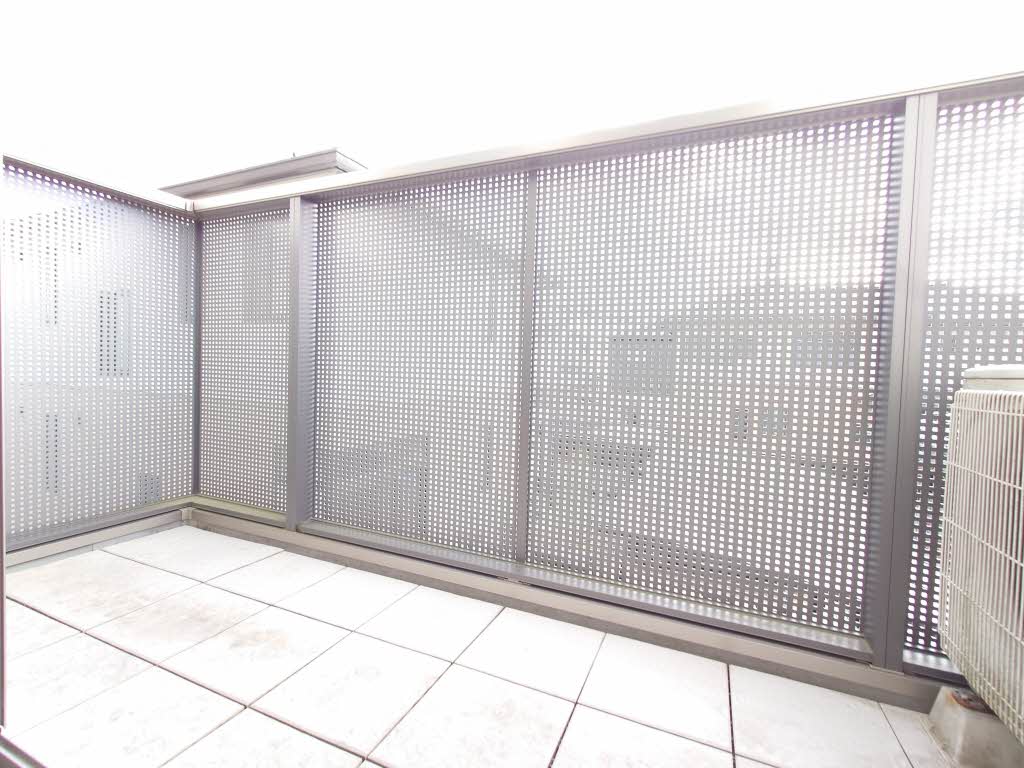 フラッツ・モアナ 203号-11