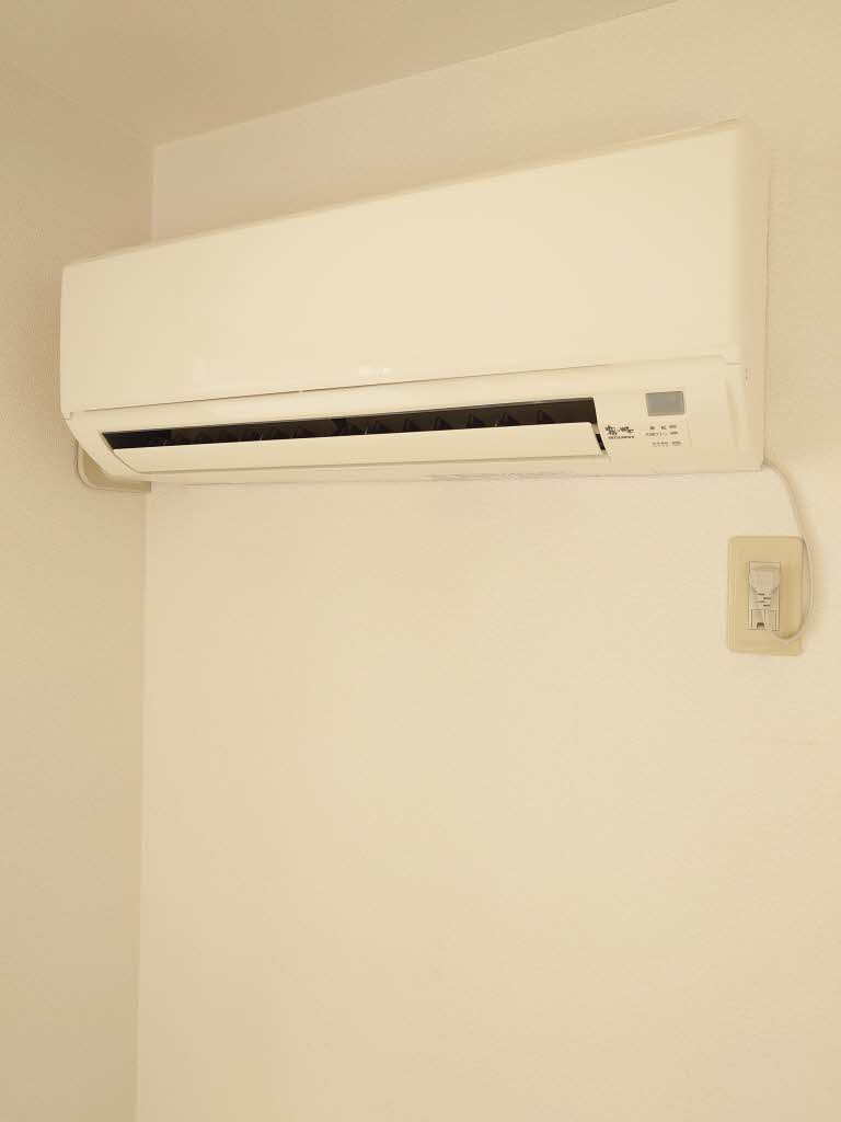 フラッツ・モアナ 203号-12