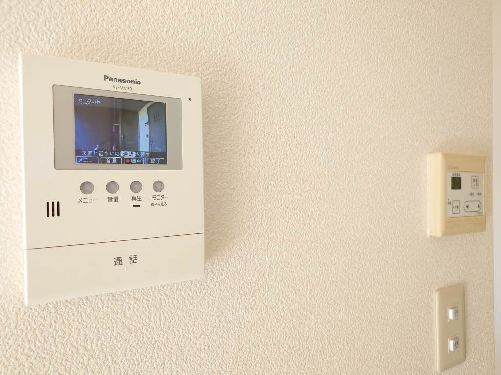 フラッツ・モアナ 203号-13