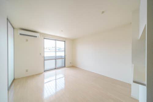 シャーメゾン薬師 203号-2