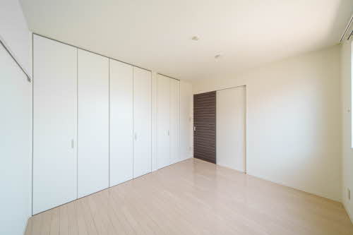 シャーメゾン薬師 203号-9