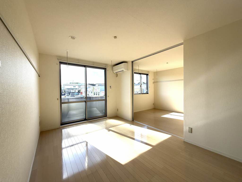 フォンテーヌ一番館 A102号-2