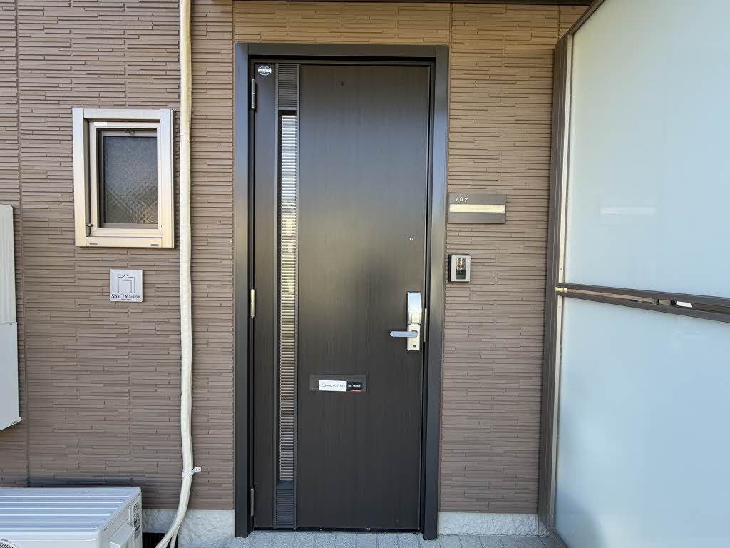 フォンテーヌ一番館 A102号-12