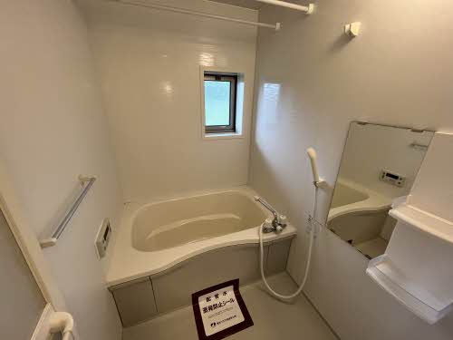 シャーメゾンＳＡＫＵＲＡⅡ 202号-6