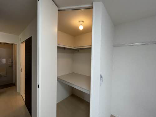 シャーメゾンＳＡＫＵＲＡⅡ 202号-8