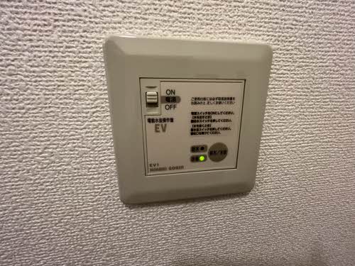 シャーメゾンＳＡＫＵＲＡⅡ 202号-9