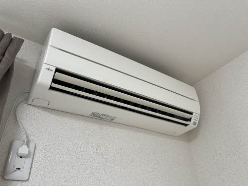 シャーメゾンＳＡＫＵＲＡⅡ 202号-12