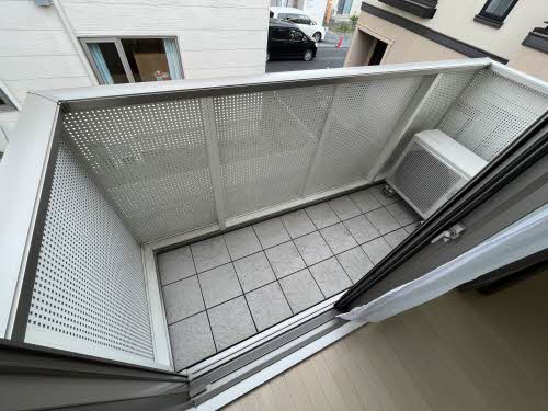 シャーメゾンＳＡＫＵＲＡⅡ 202号-13