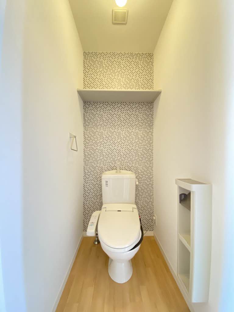 レジデンス寿 202号-4