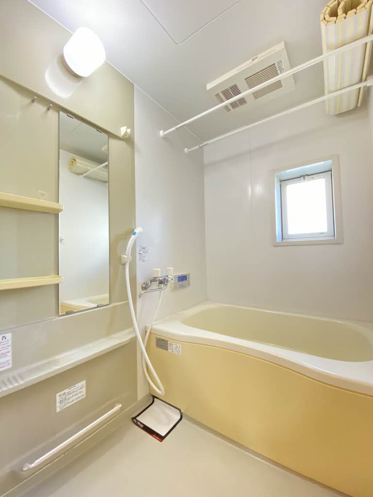 レジデンス寿 202号-5