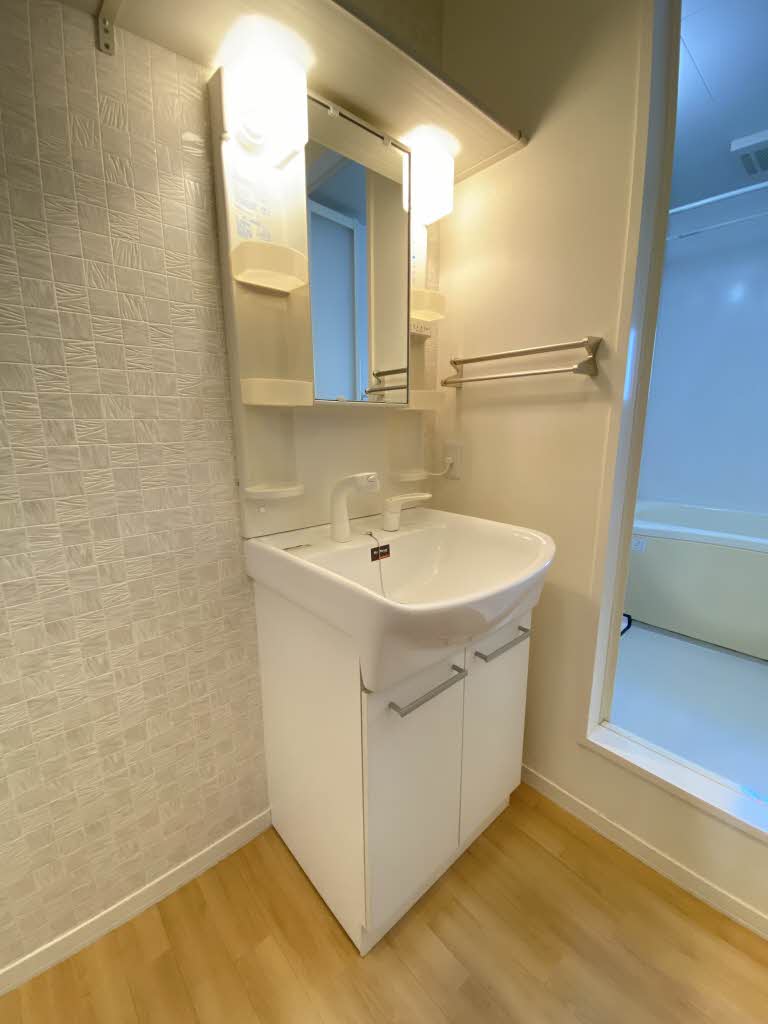 レジデンス寿 202号-6