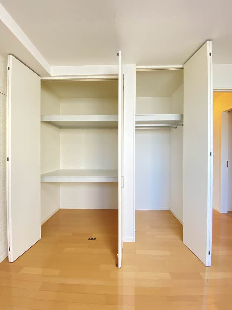 レジデンス寿 202号-9