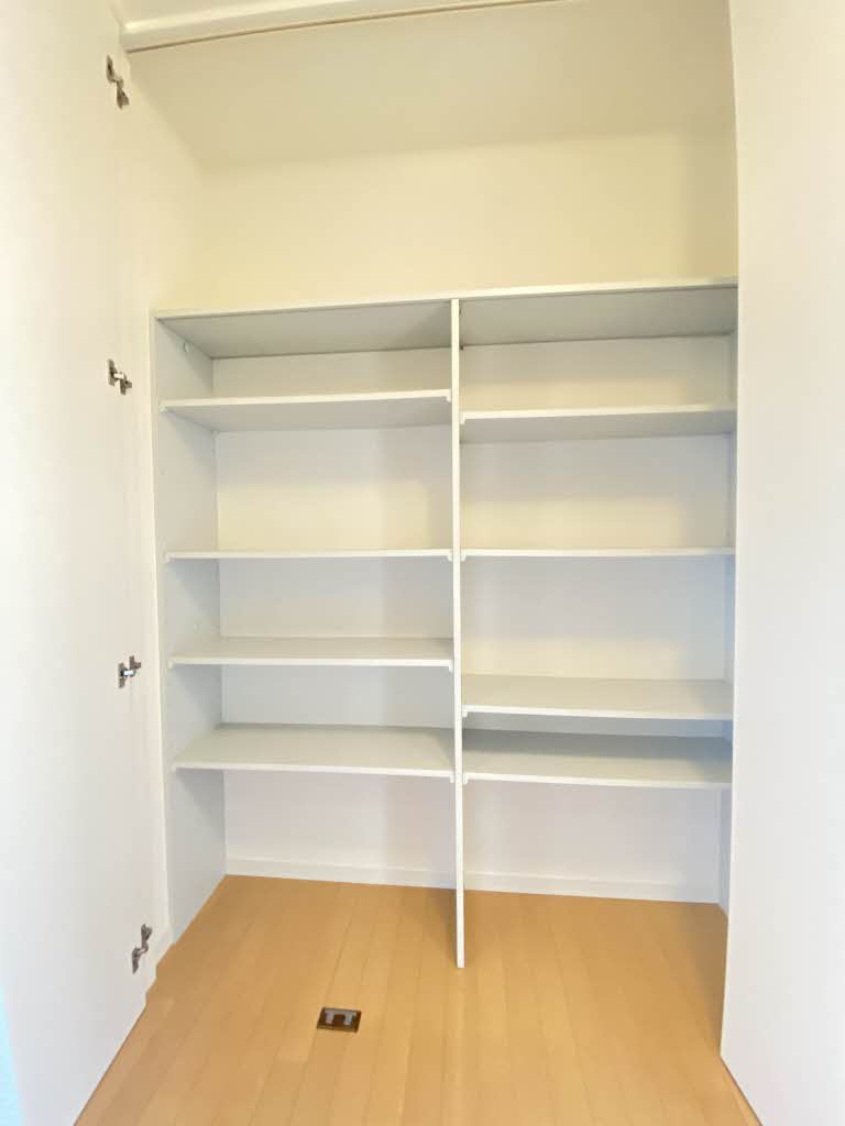 レジデンス寿 202号-10