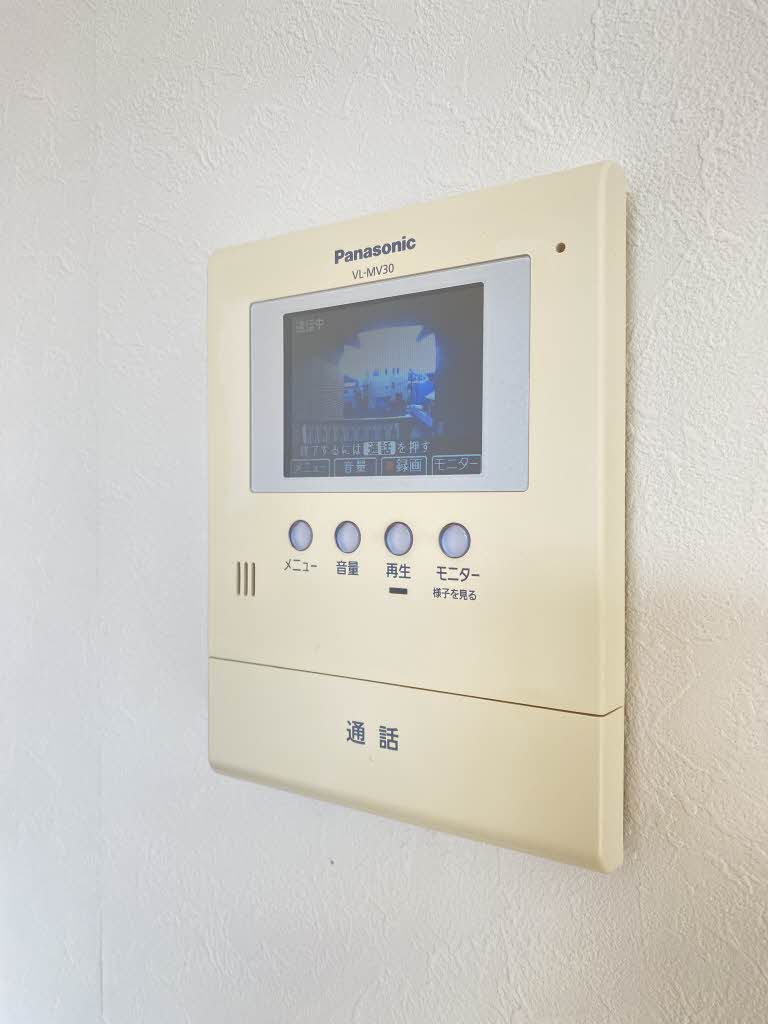 レジデンス寿 202号-11