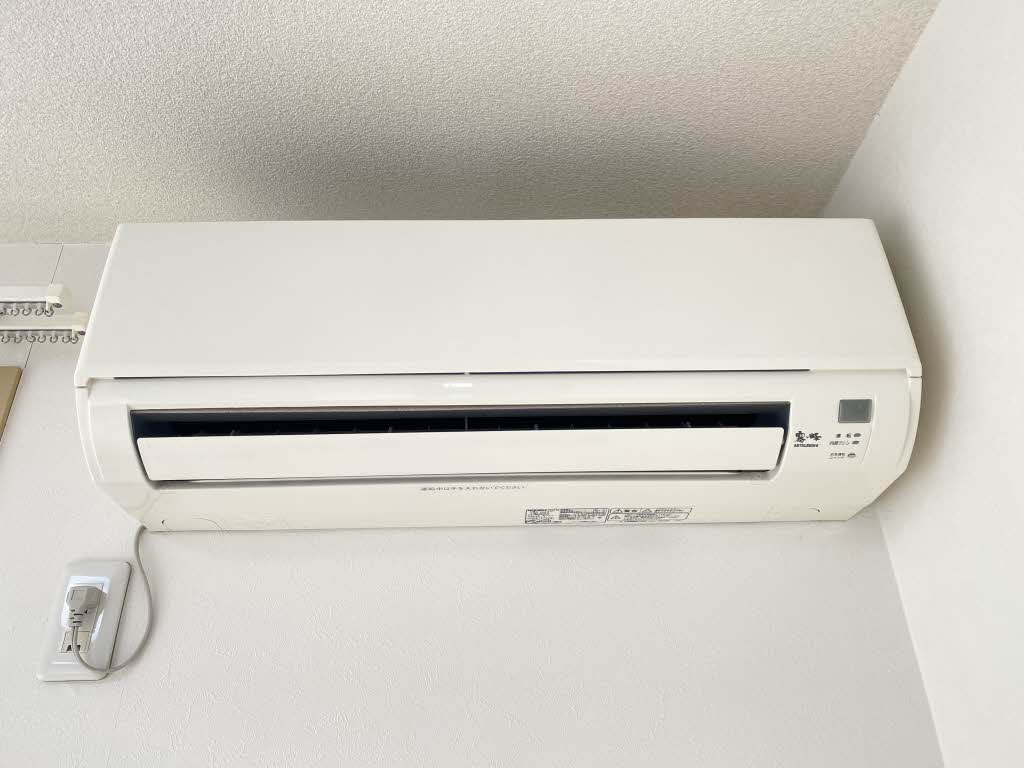 レジデンス寿 202号-12