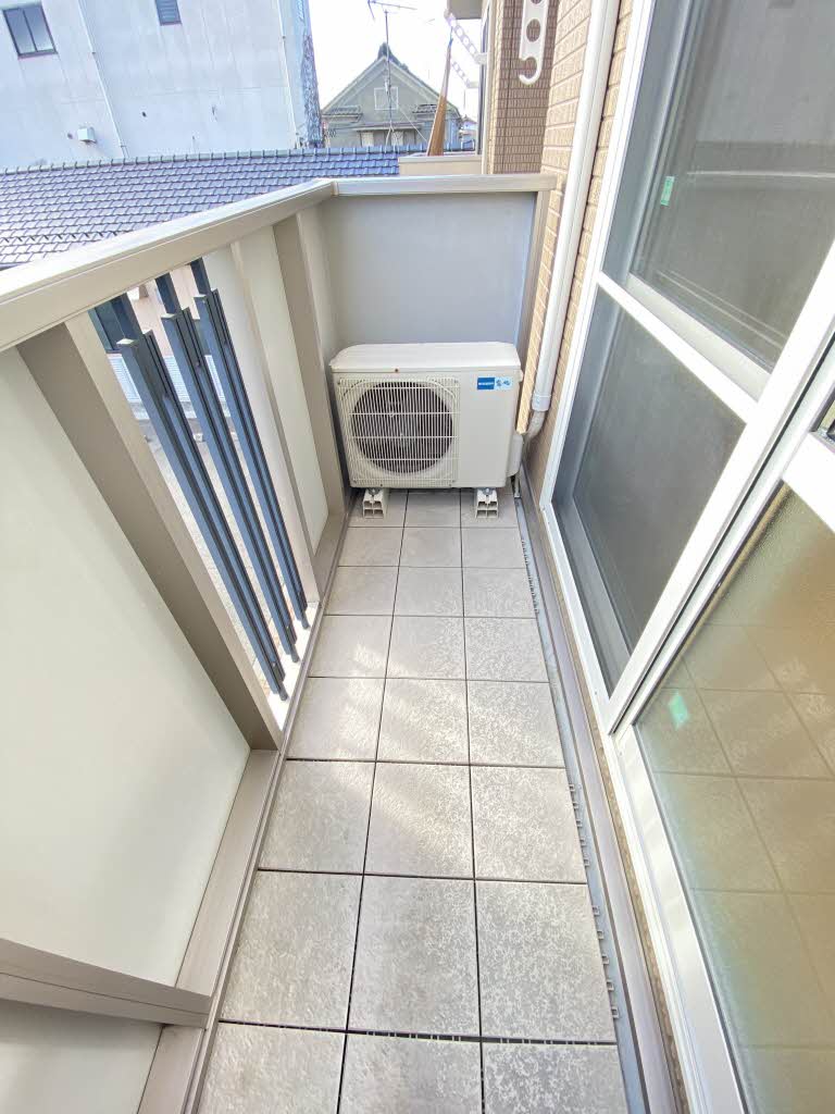 レジデンス寿 202号-13