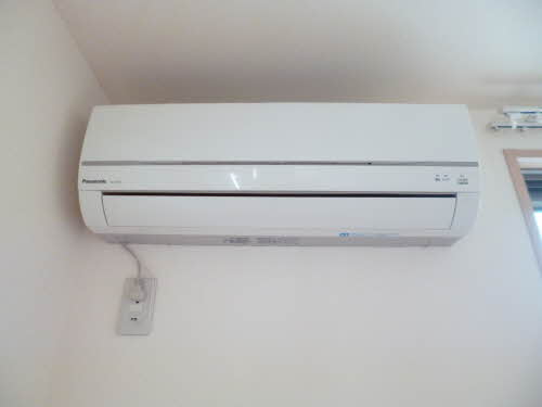 シャーメゾンＳ 101号-5