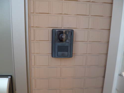 シャーメゾンＳ 101号-10