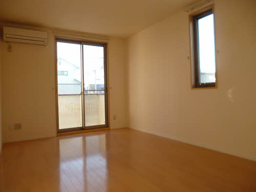 シャーメゾンＳ 101号-12