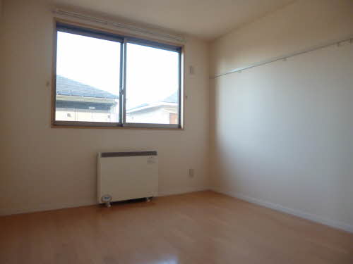 シャーメゾンＳ 101号-13